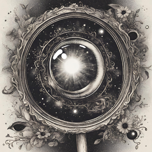 Cradle of Thought & Omen